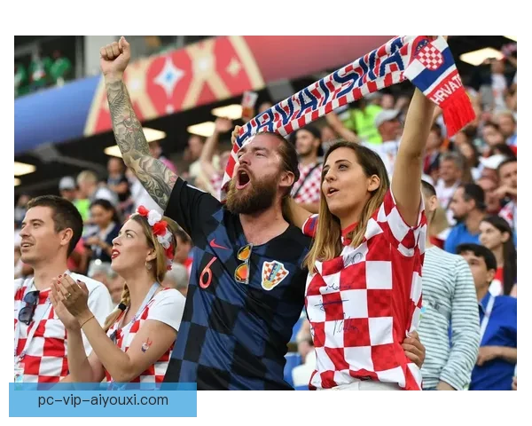 聚焦俄罗斯足球直播平台解析赛事魅力与球迷狂欢新体验全景时代